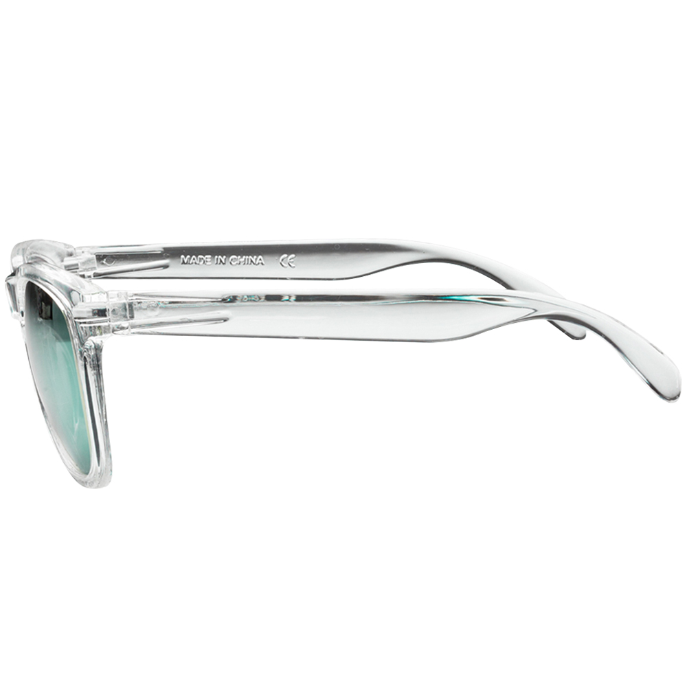 Solaris Mirrored Sunglasses