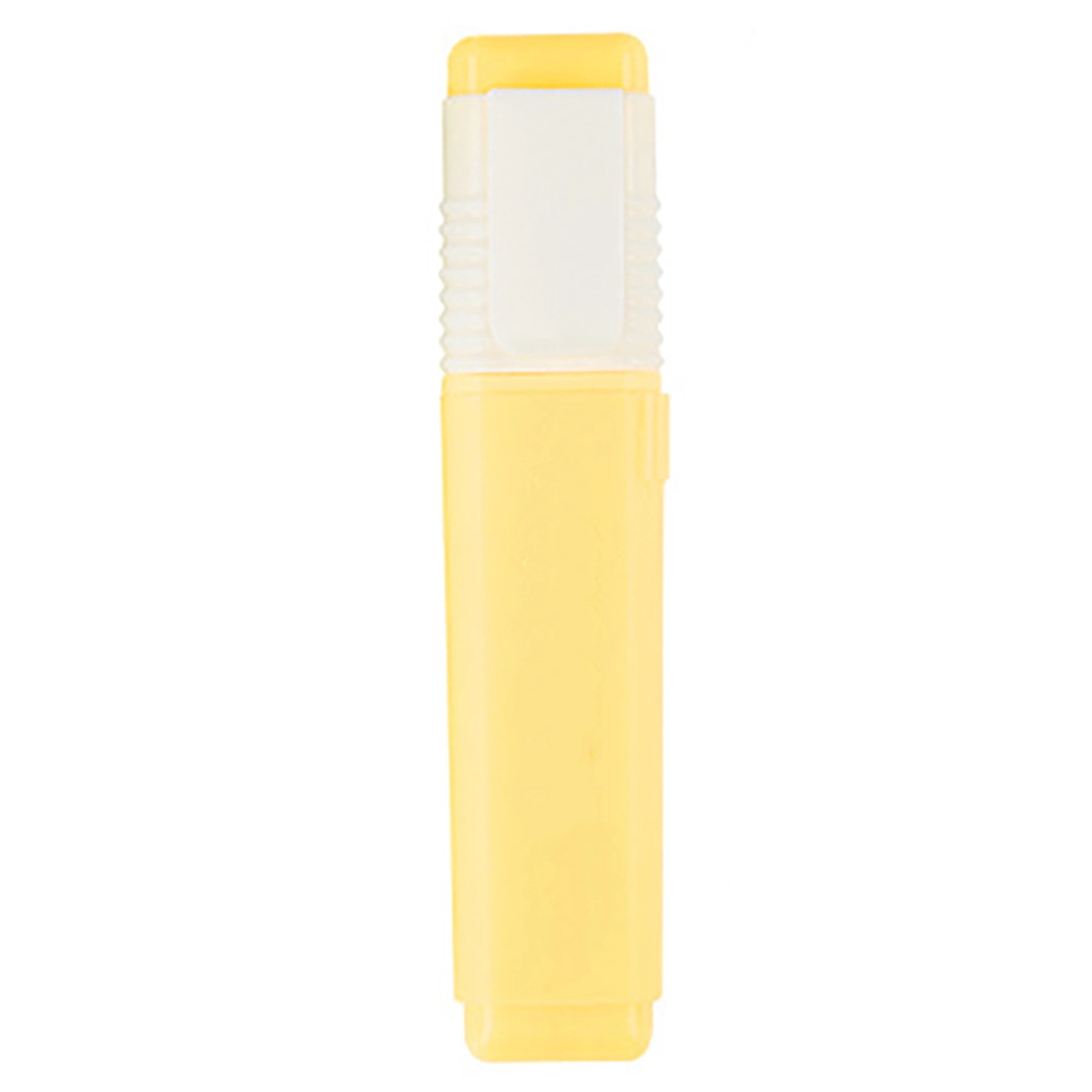 MOQ 100pcs 6 Assorted Colors Pastel Highlighter 10