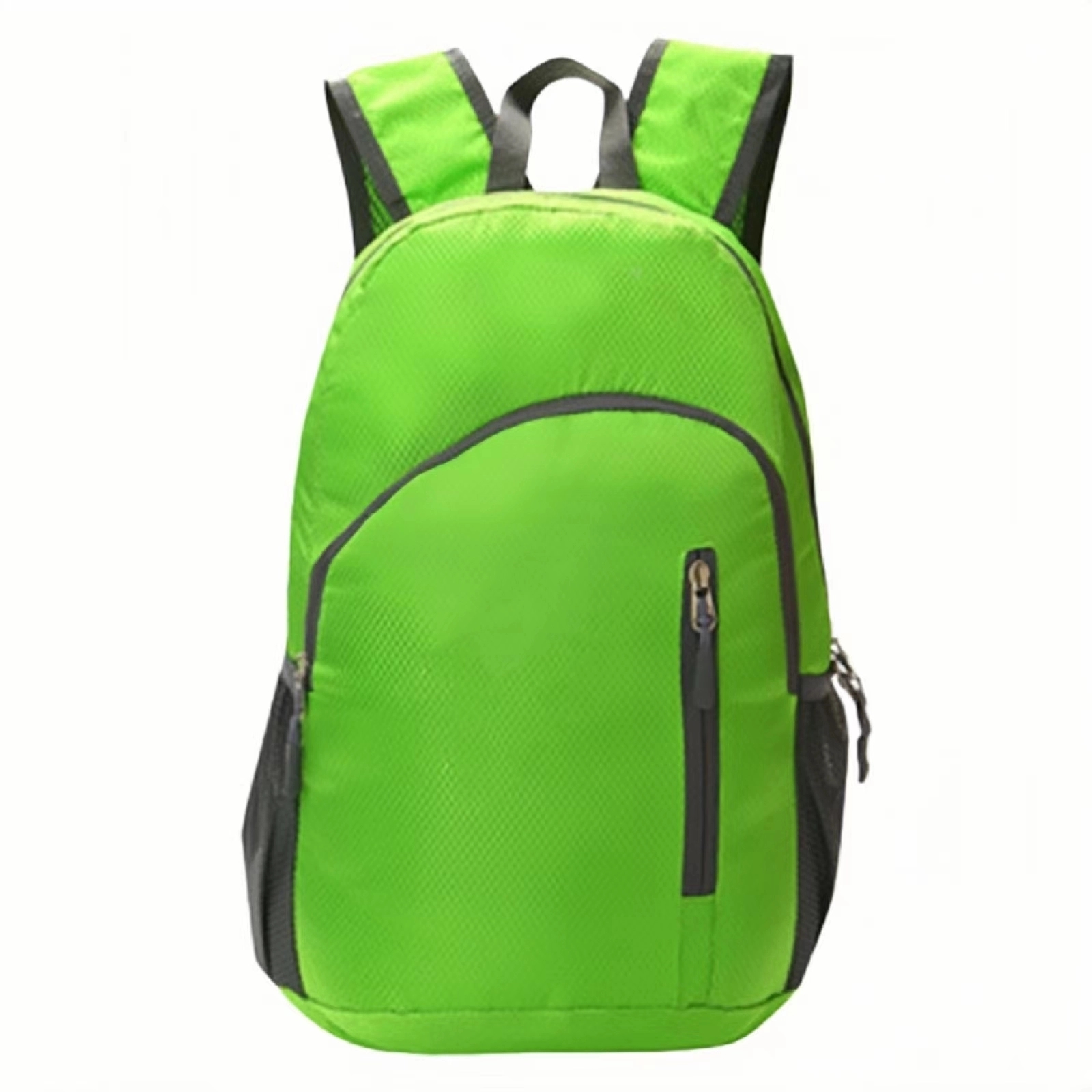 Custom Foldable Sports Backpack 4