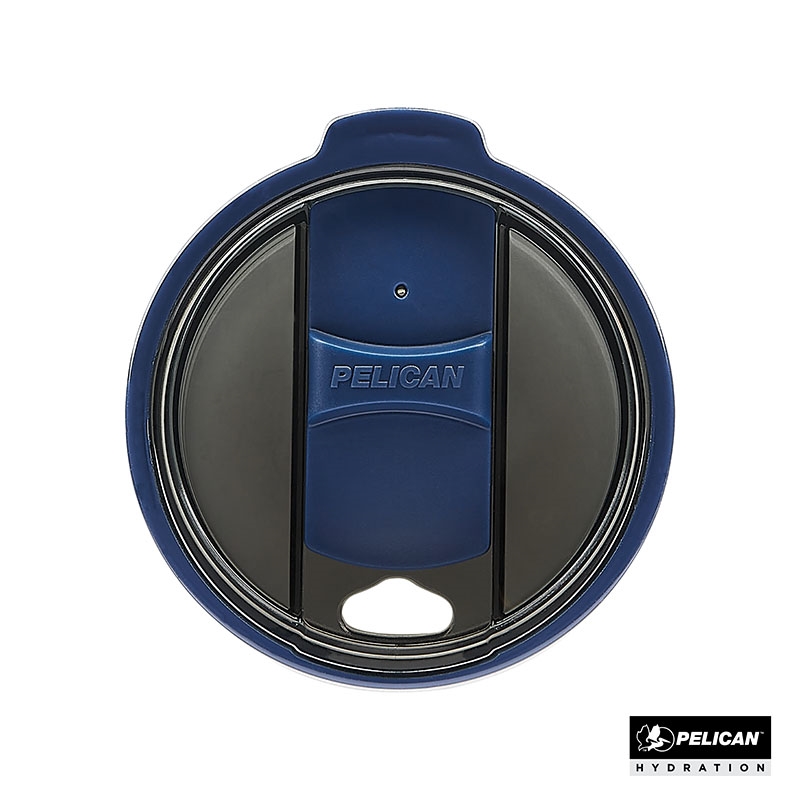 Pelican Ridge™ 18 oz. Recycled Double Wall Stainless Steel Mug 72