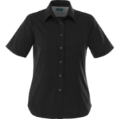 Women's STIRLING Short Sleeve Shirt 11