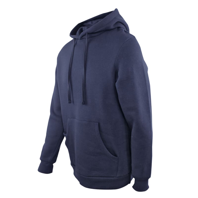 Threadfast Apparel Unisex Epic Fleece Pullover Hooded Sweatshirt 27