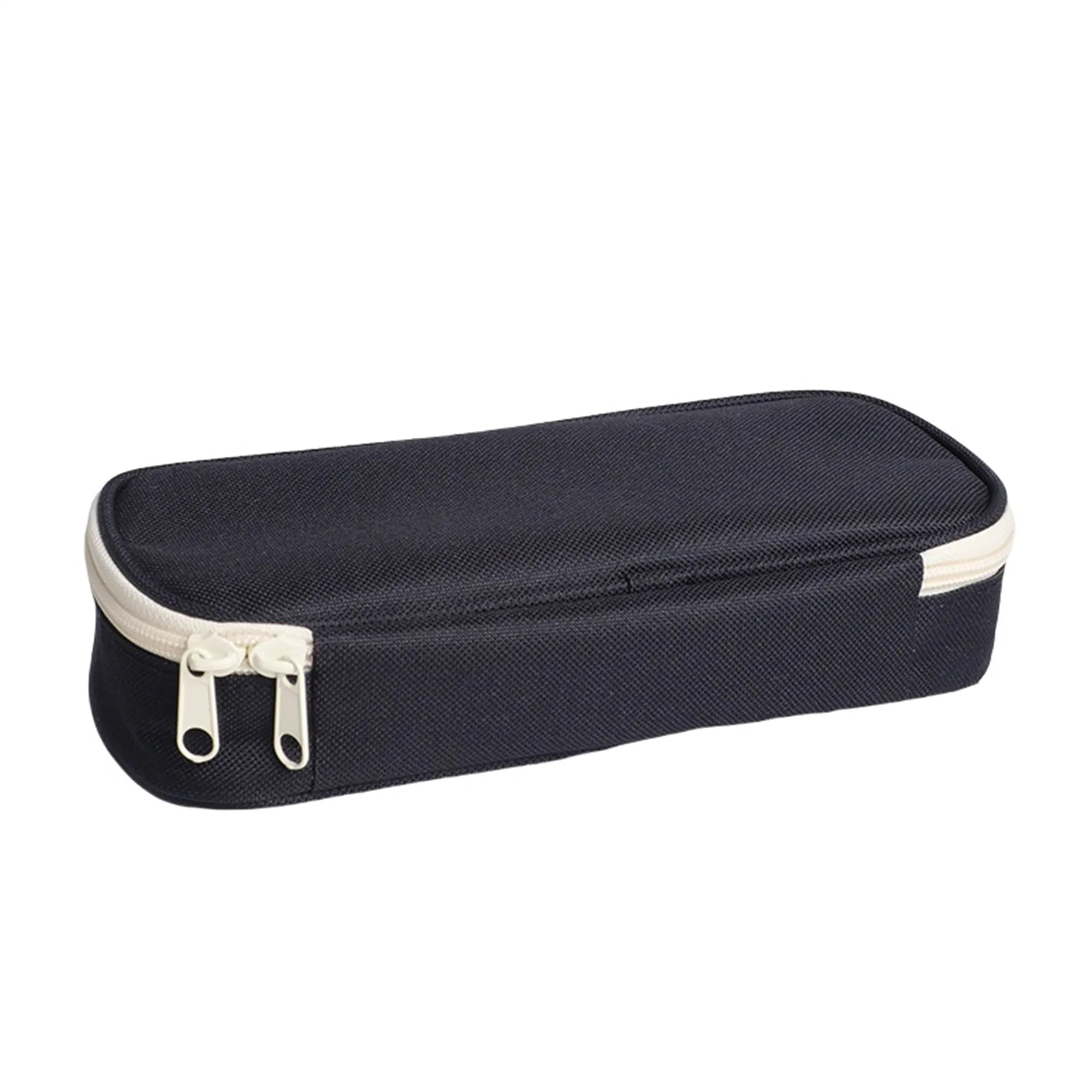 Pencil Case Storage Pouch with Zipper 4