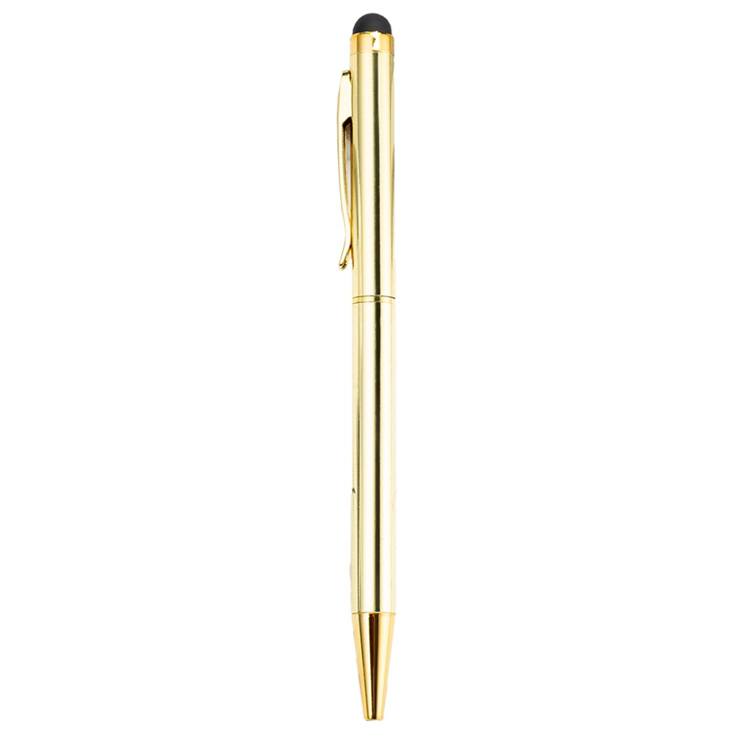2 in 1 Stylus Ballpoint Pen 4