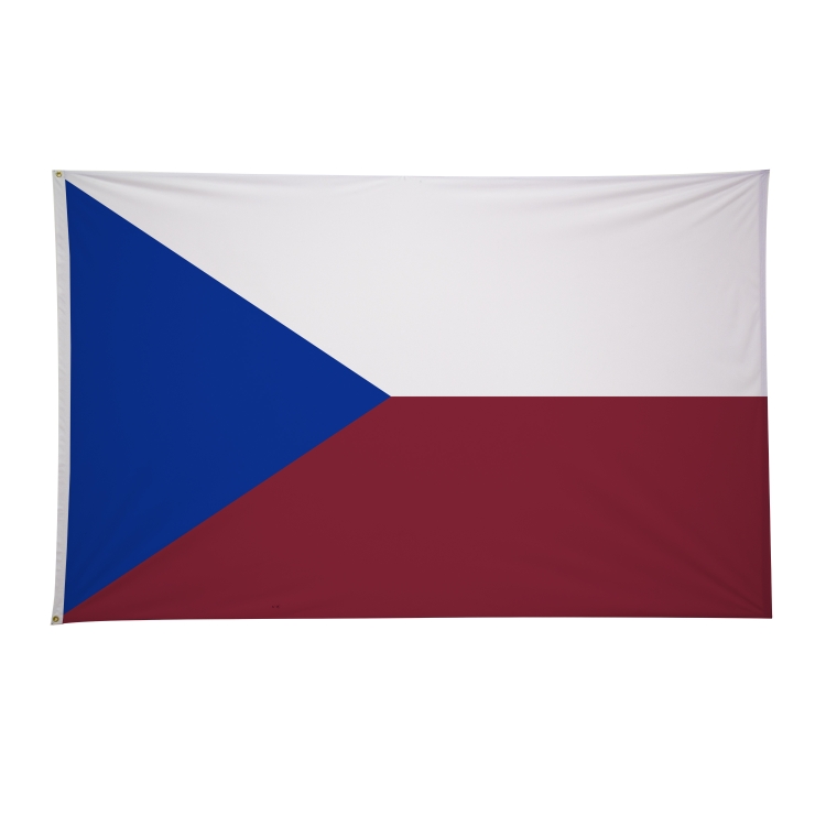 5' x 8' International Flags 280