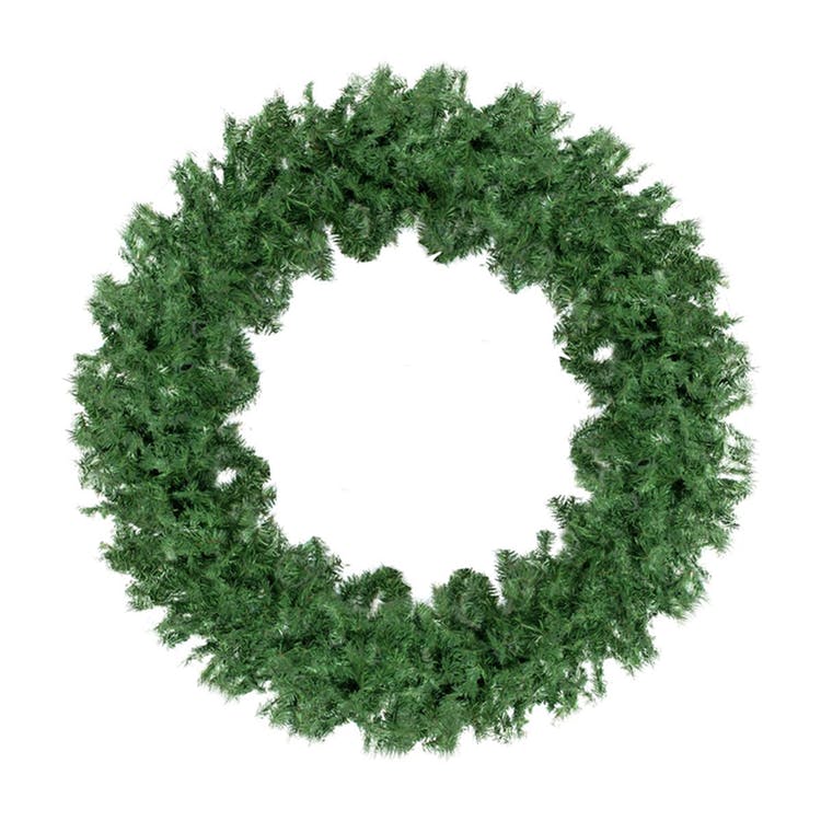 Christmas Wreaths - Canadian Pine 30" 2
