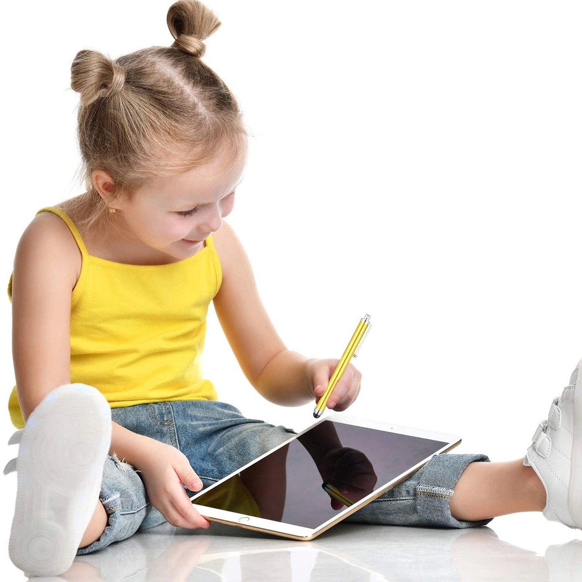 Touch Screen Capacitive Stylus 3