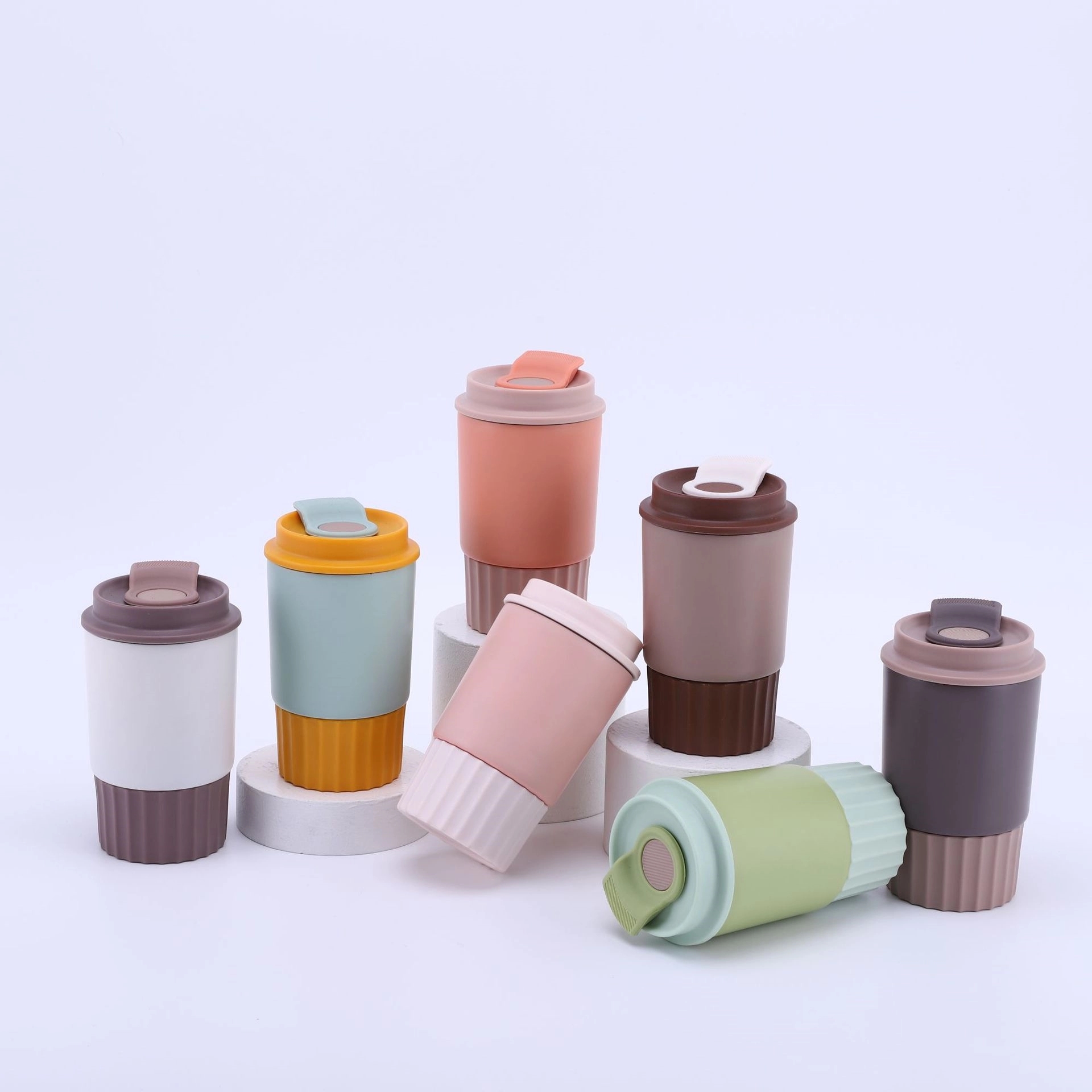 Travel Coffee Mug 2