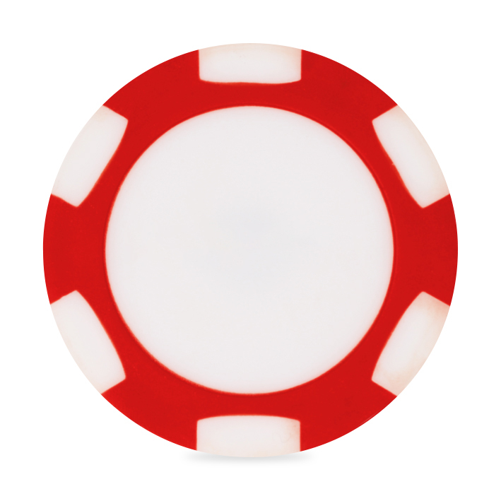 Ahead Switchfix Divot Repair Tool & Poker Chip Ball Marker Gift Set 8