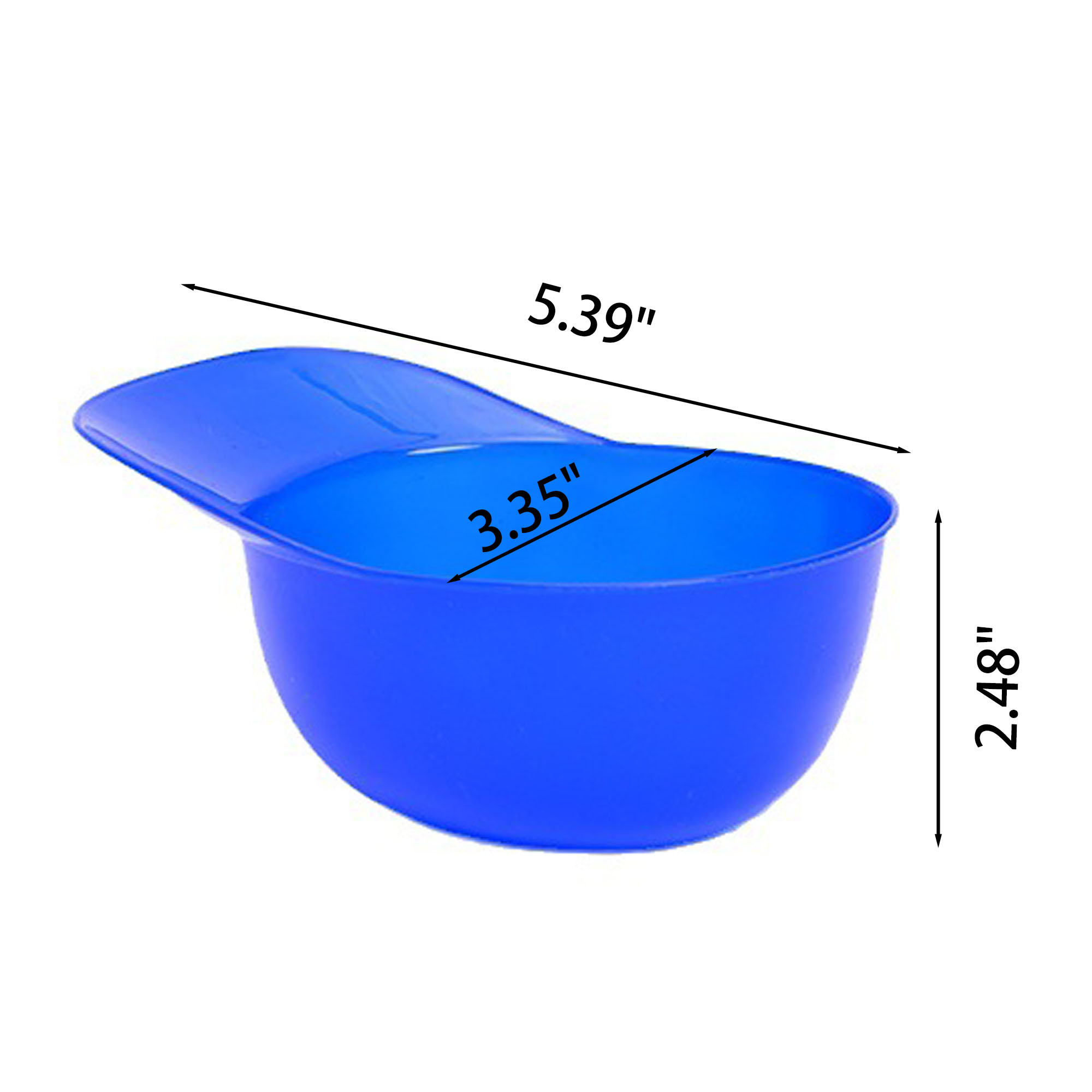 Baseball Helmet Ice Cream Bowl 2