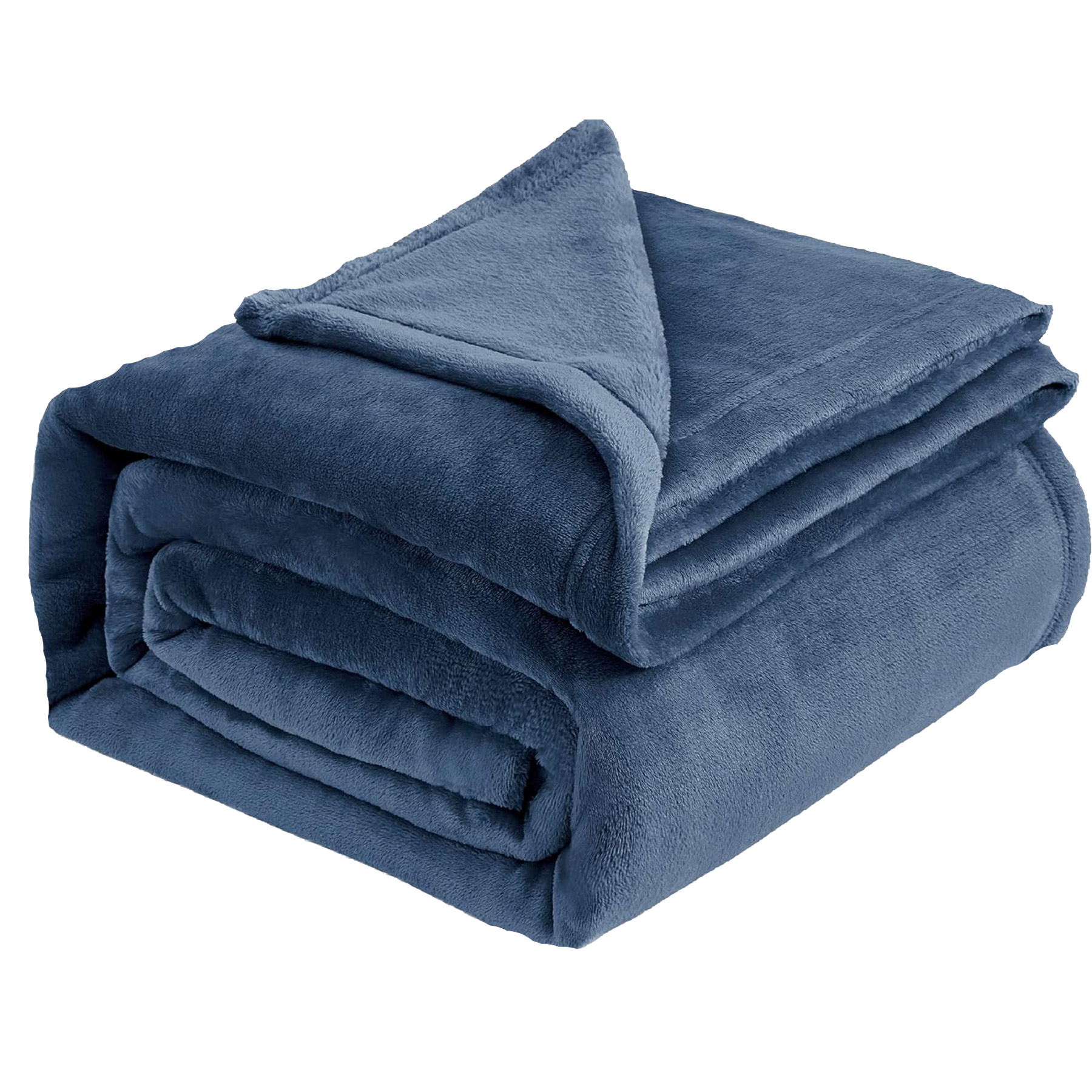 Fleece Bed Blankets 4