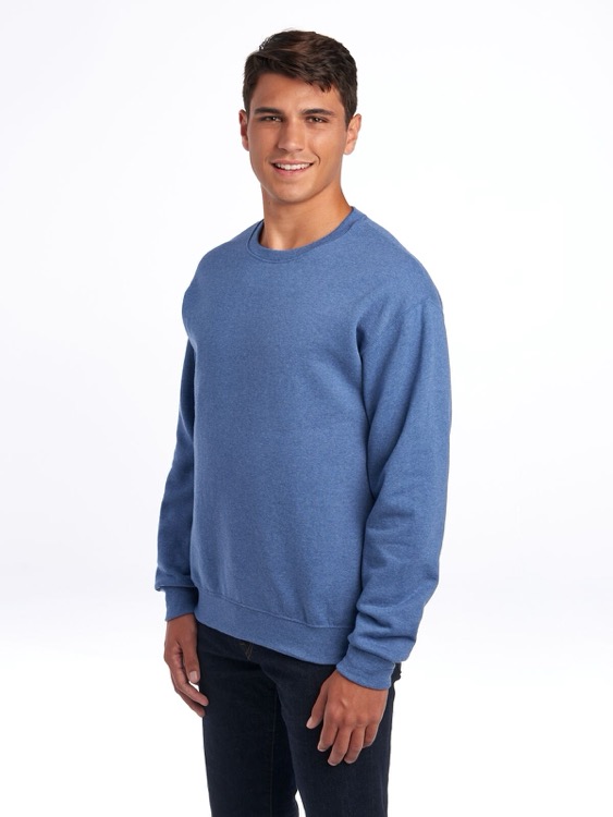 JERZEES NuBlend® Unisex Sweatshirt 79