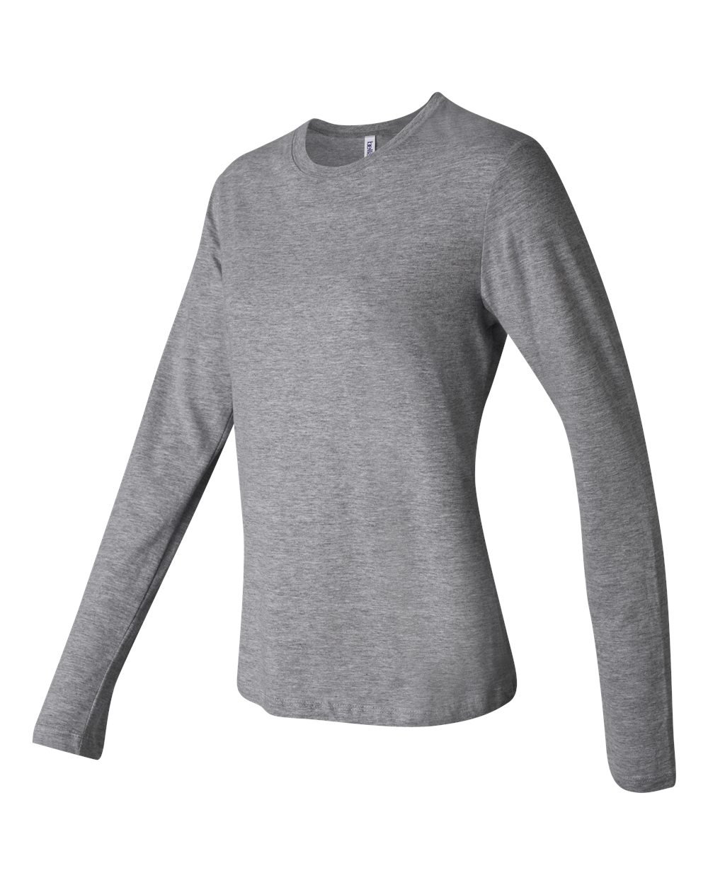 Women's Jersey Long Sleeve Tee - 6500 59