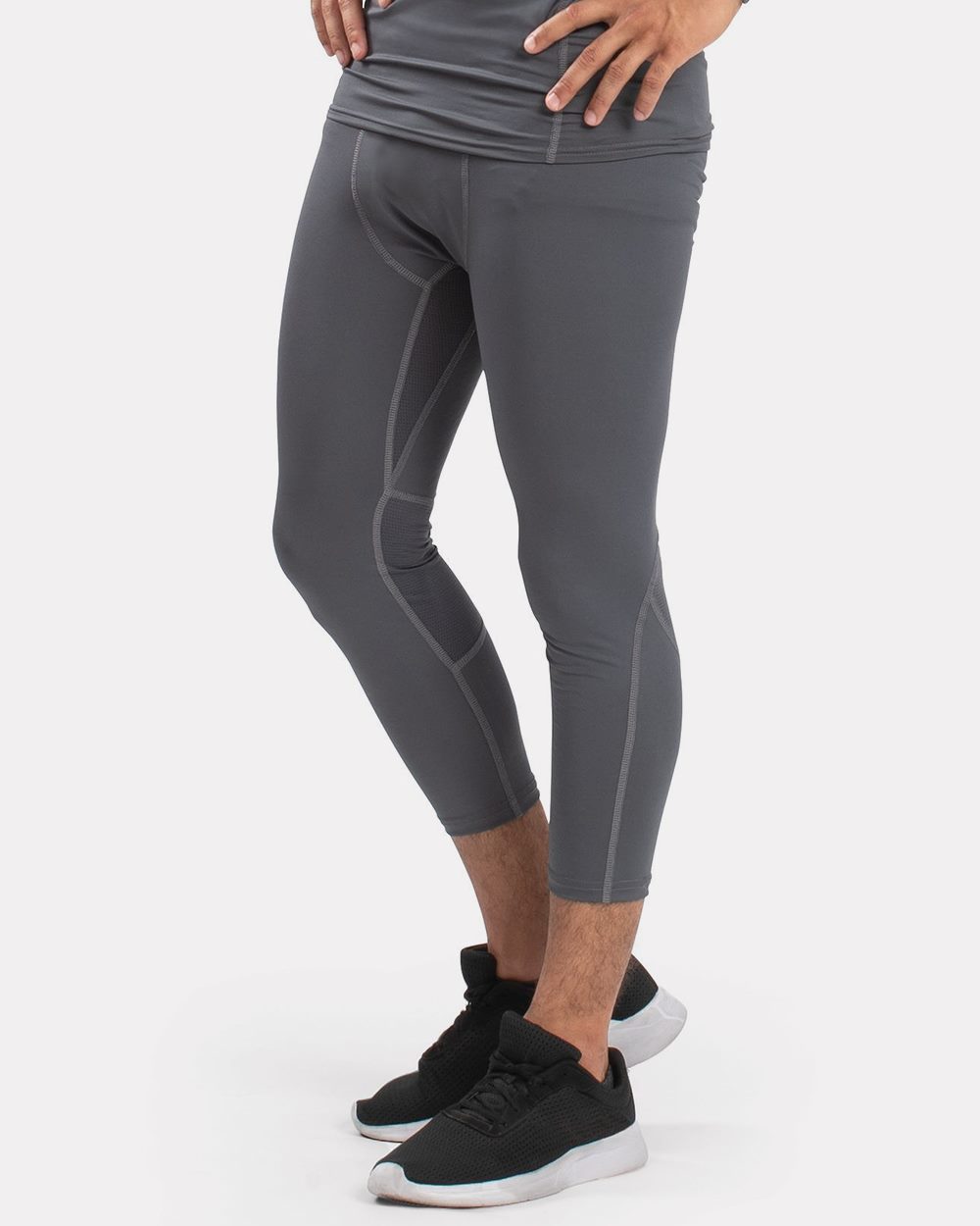 Unisex CoolCore® Compression Tights - R23CPM 10