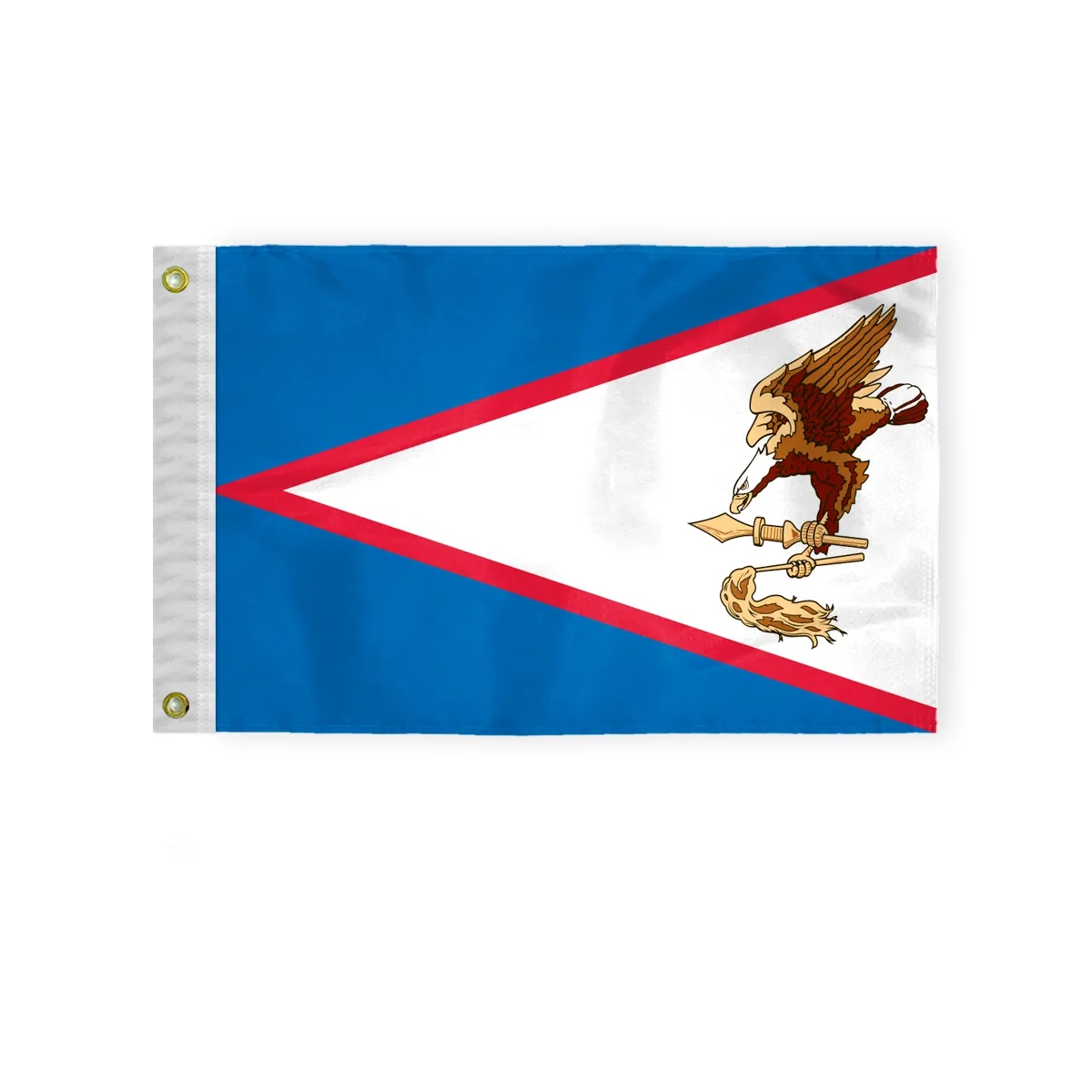 World Flag - American Samoa 6