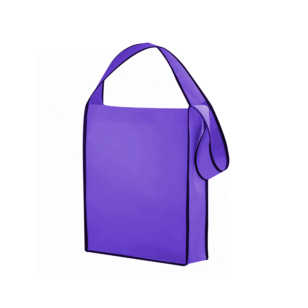 Polypropylene Over The Shoulder Sling Bag 16