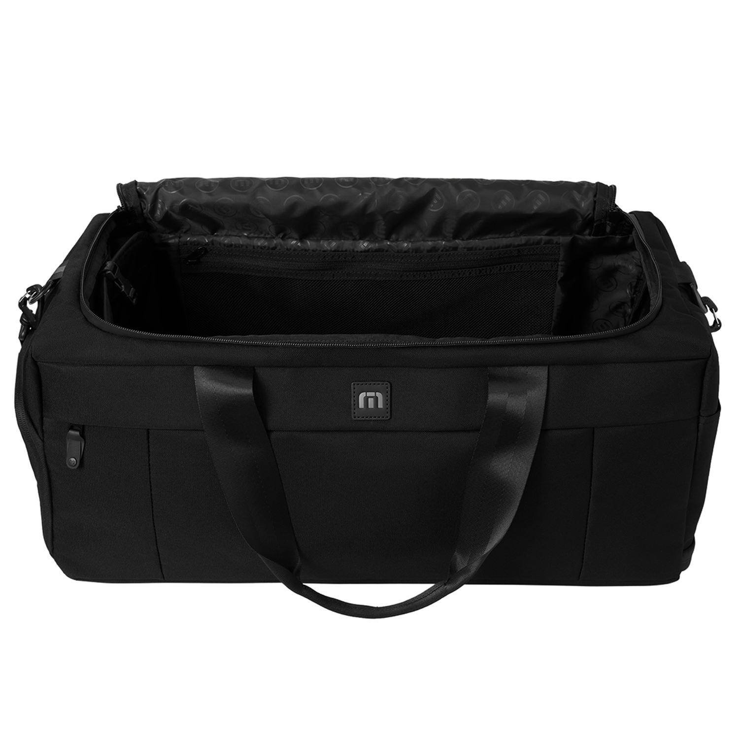 TravisMathew Heavy Duty Duffel Bag 7