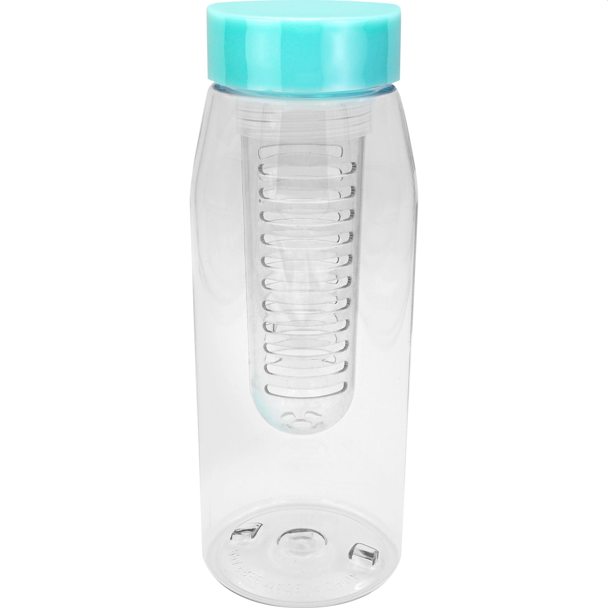 Clear View 32 oz. Bottle with Infuser 14