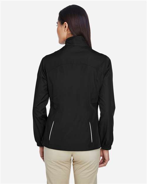 Women's Techno Lite Motivate Unlined Lightweight Jacket - 78183 10