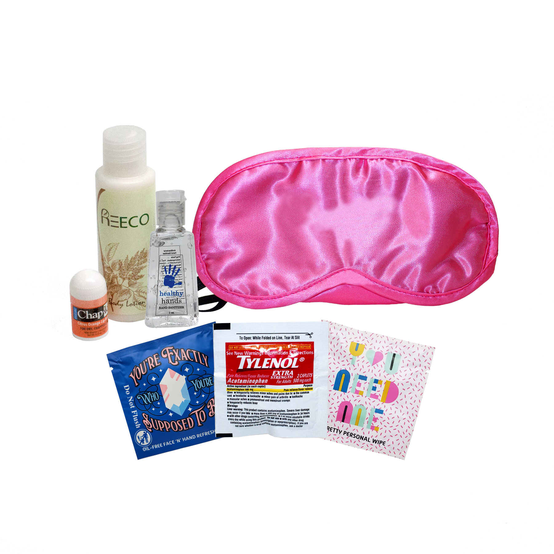 Women's Refresh Kit 2