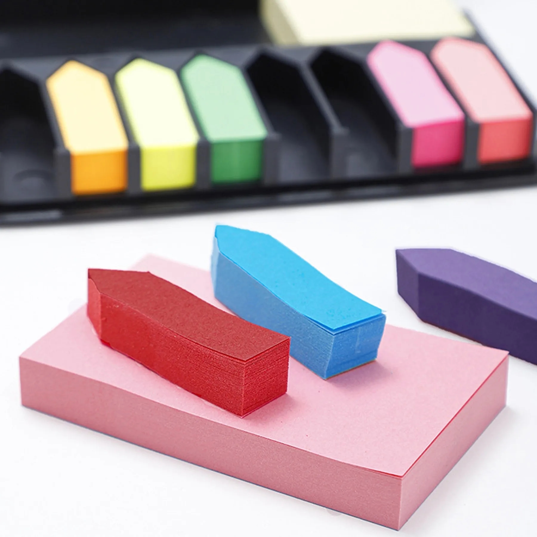 Self-Sticky Notes With Calendar 5