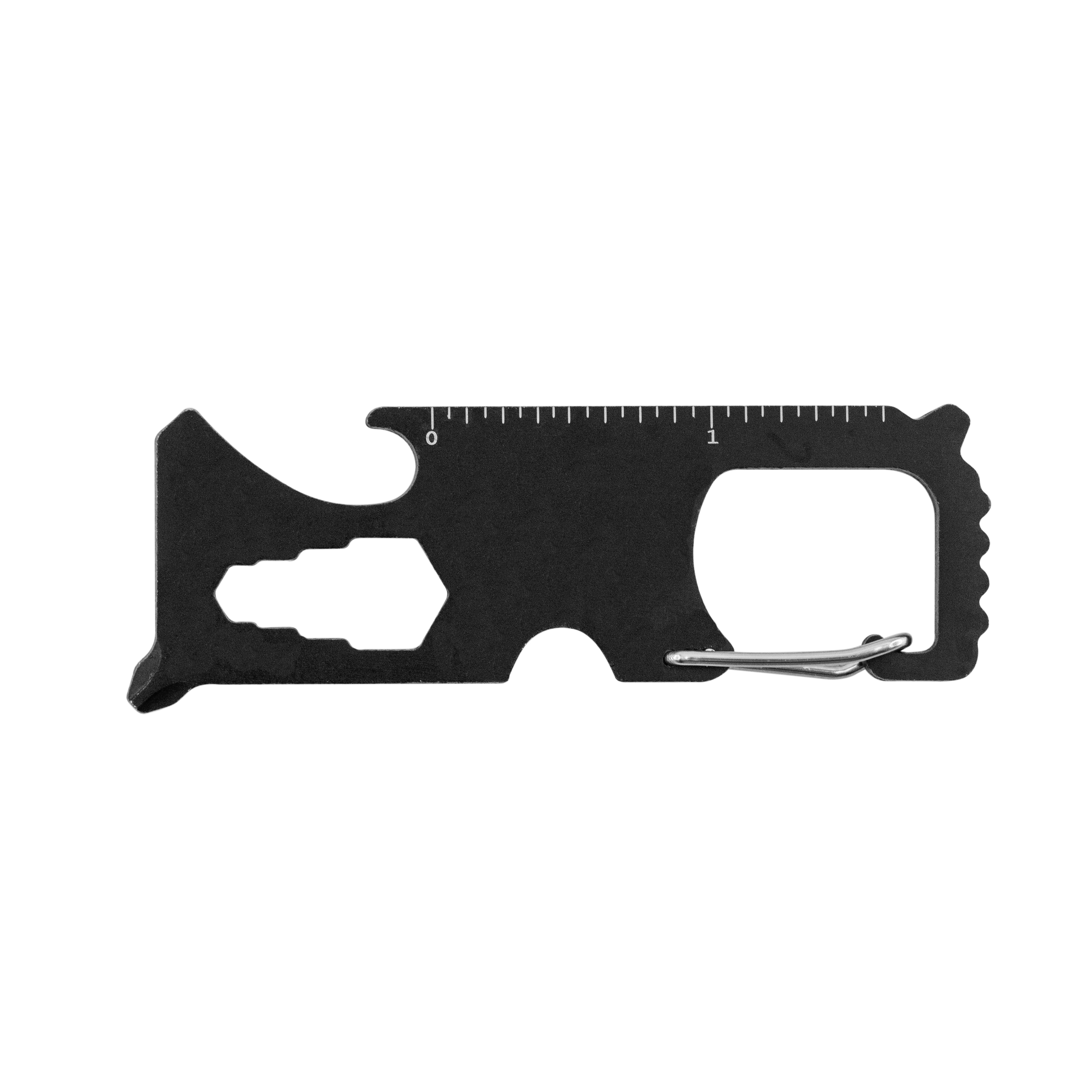 Carabiner Multi-Tool 4