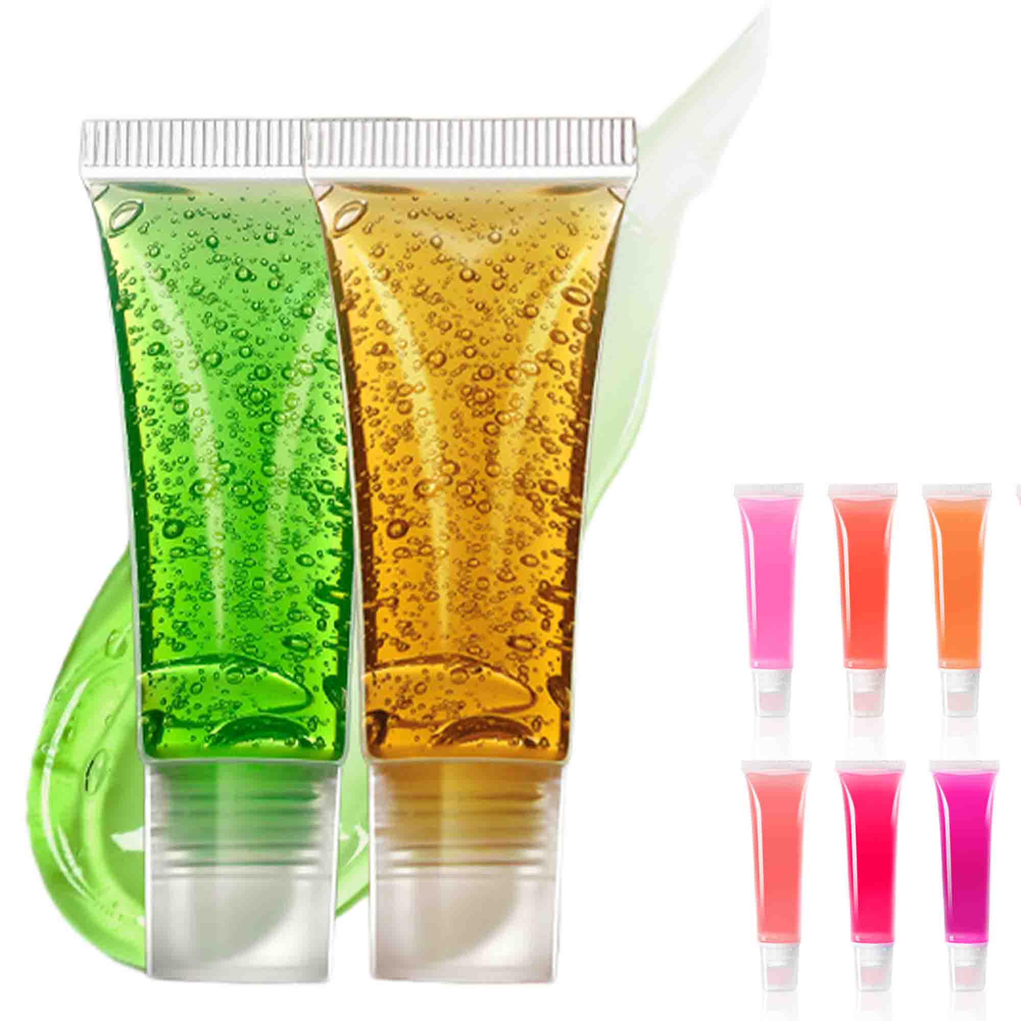 Hydrating Lip Oil Long Lasting Lipstick 1