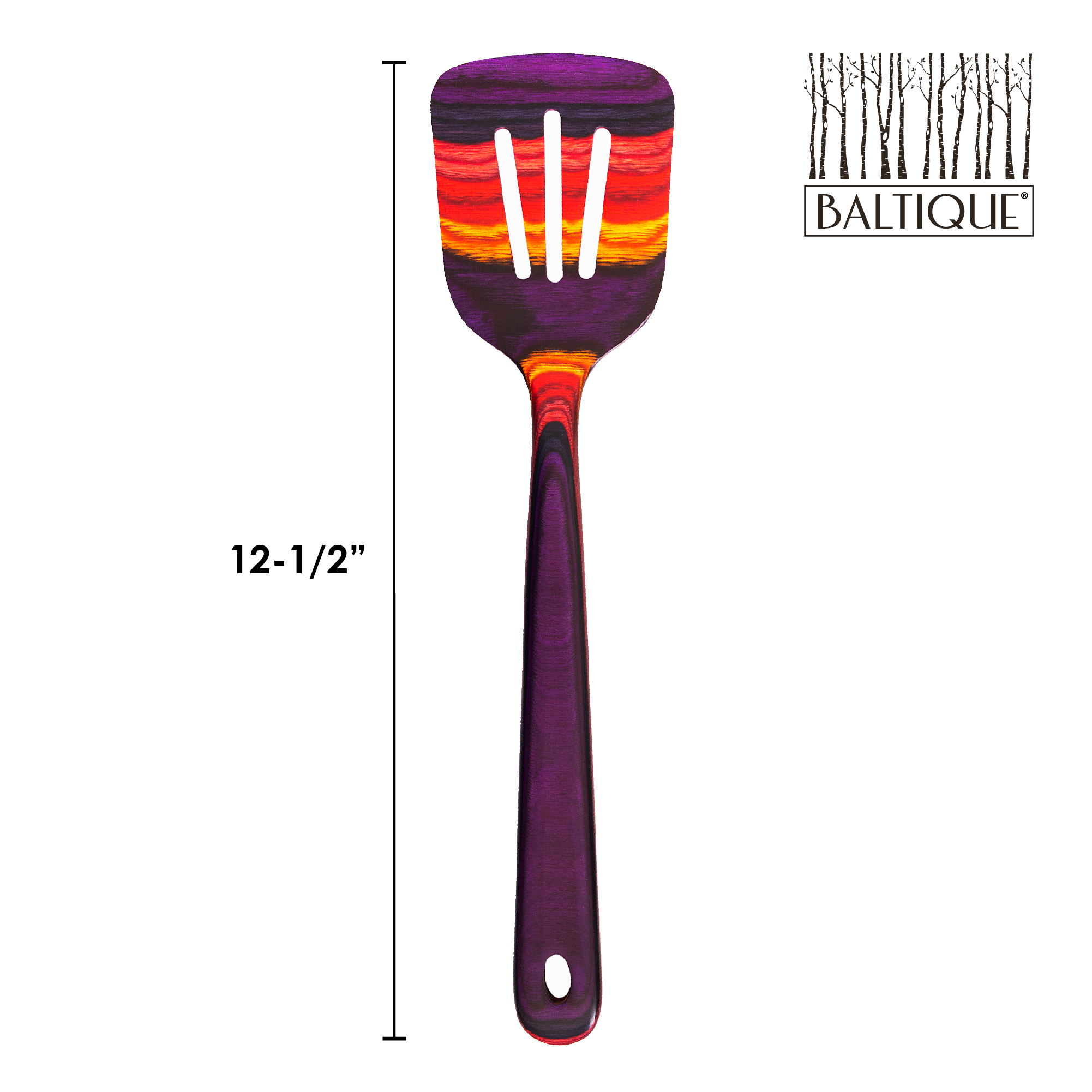 Baltique® Waikiki Slotted Spatula 5
