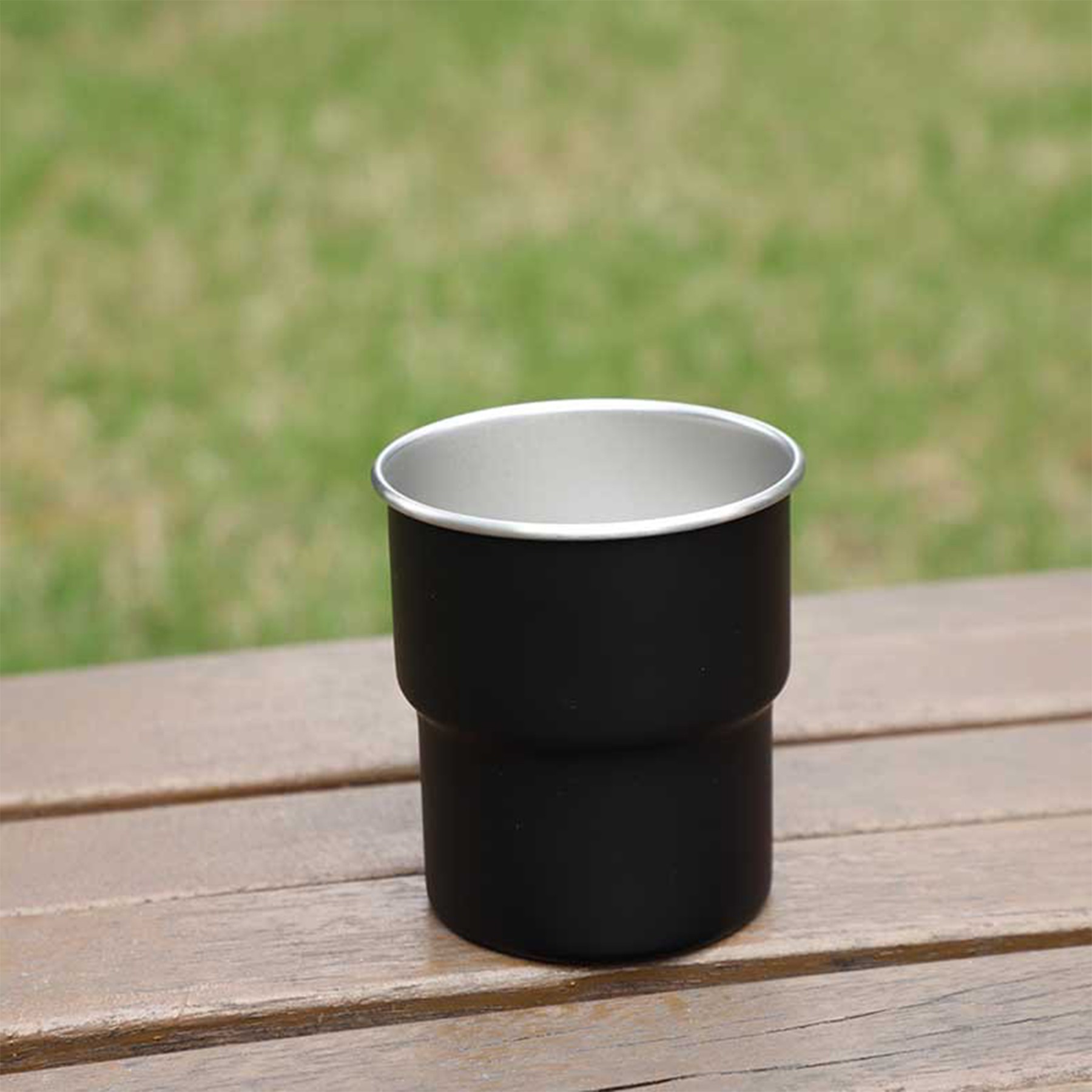 Simple Single Rimmed Cup 5