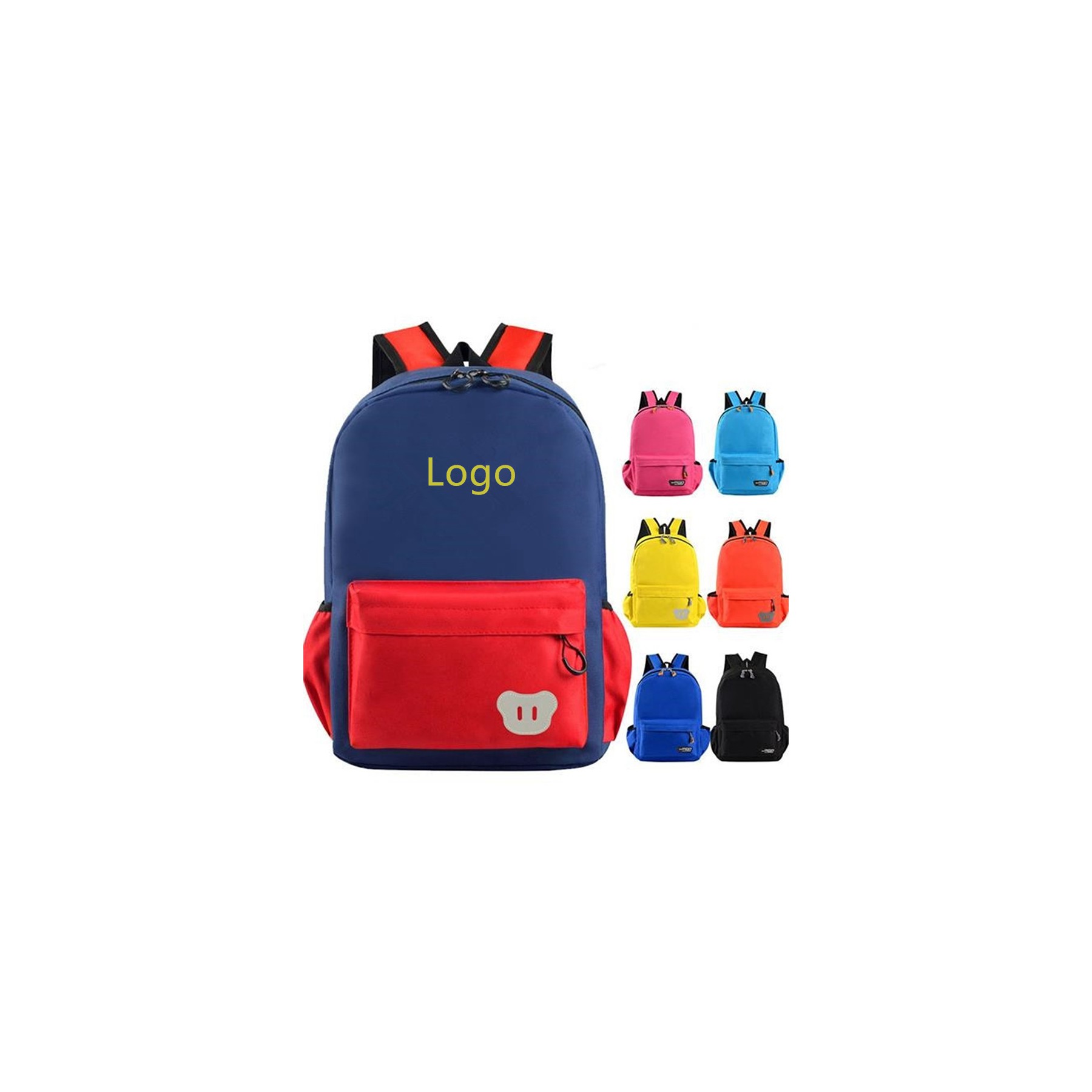Bookbag Kids Backpacks