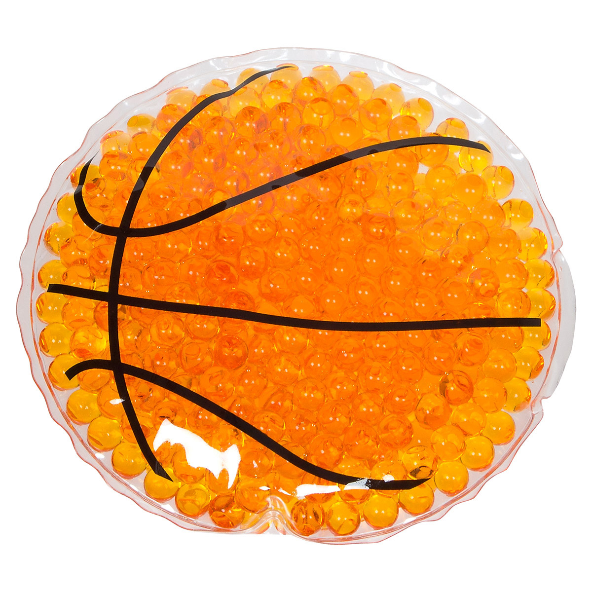 Basketball Hot/Cold Pack 5