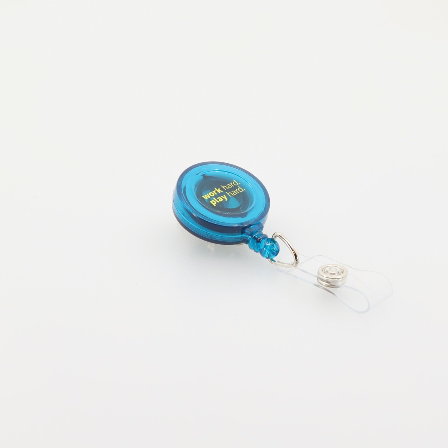 Good Value™ Promo Retractable Badge Holder 39