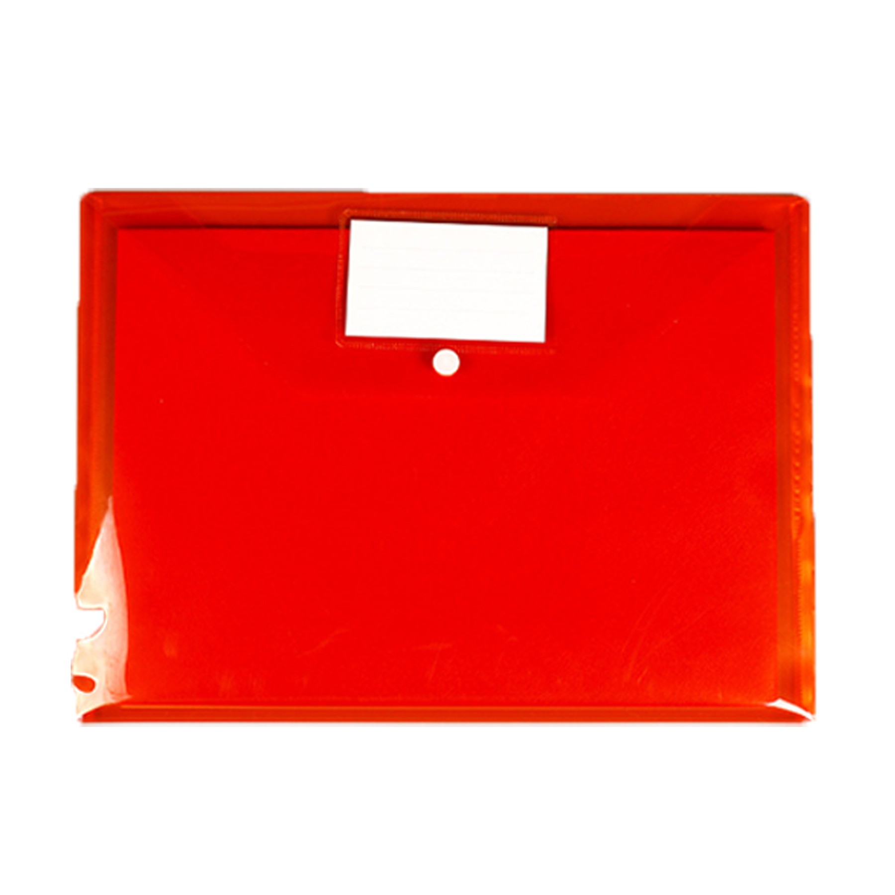 Student Information Document Folder 1