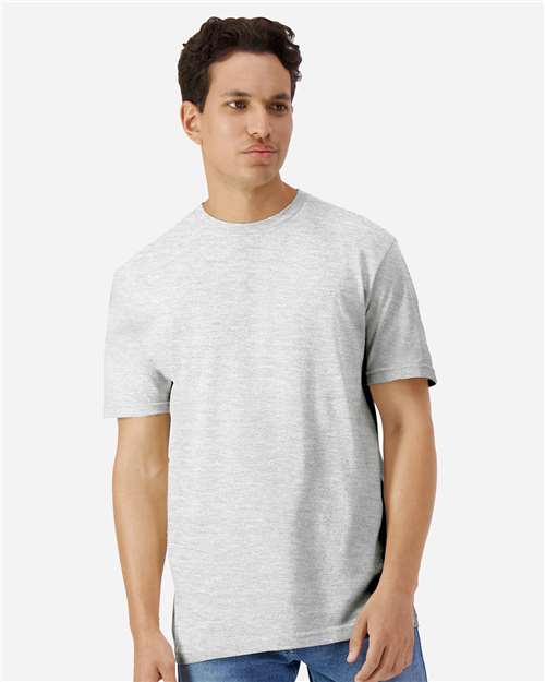 Unisex Light Cotton T-Shirt - 3000 223