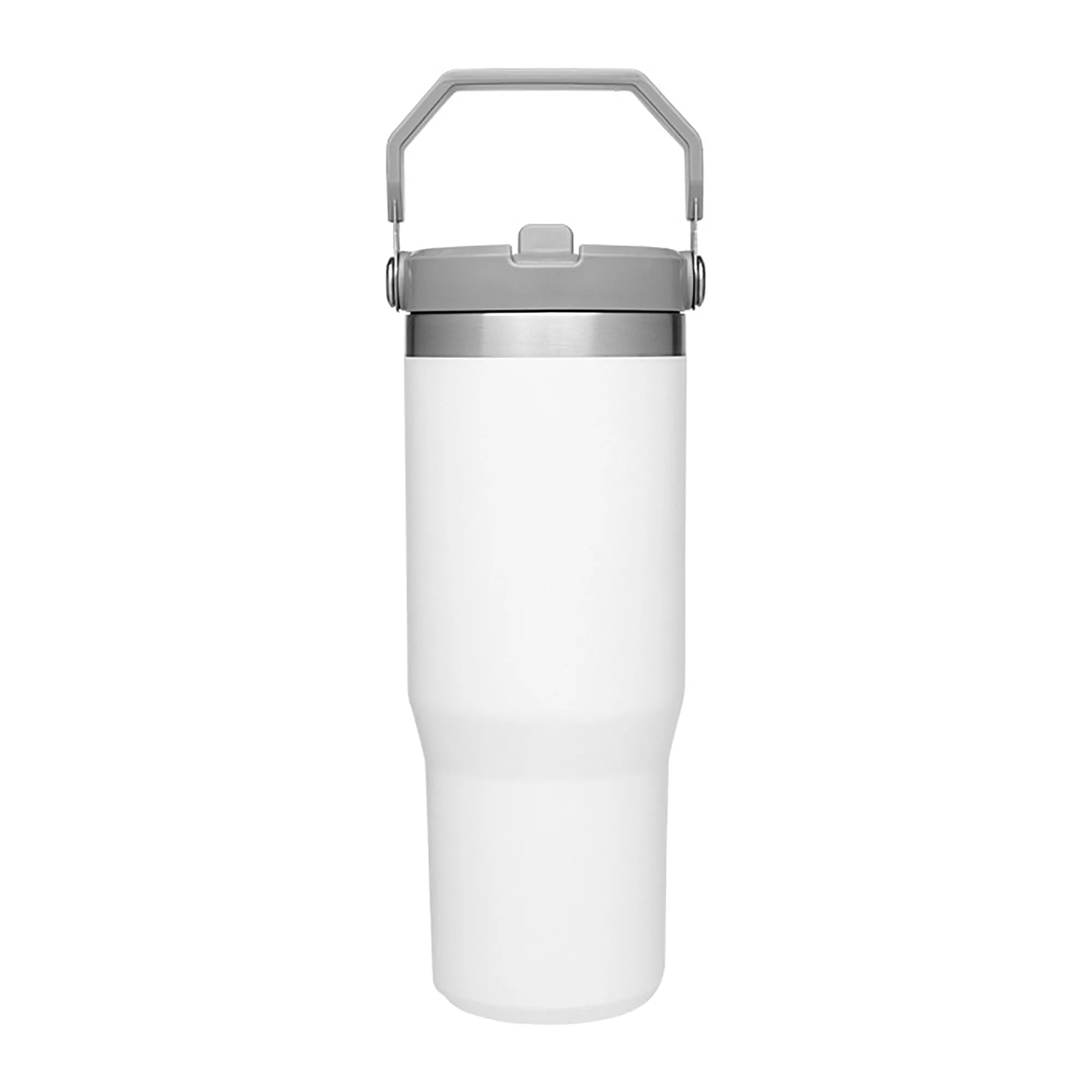 MOQ 50 30oz Minimalist 304 Stainless Steel Tumbler 1