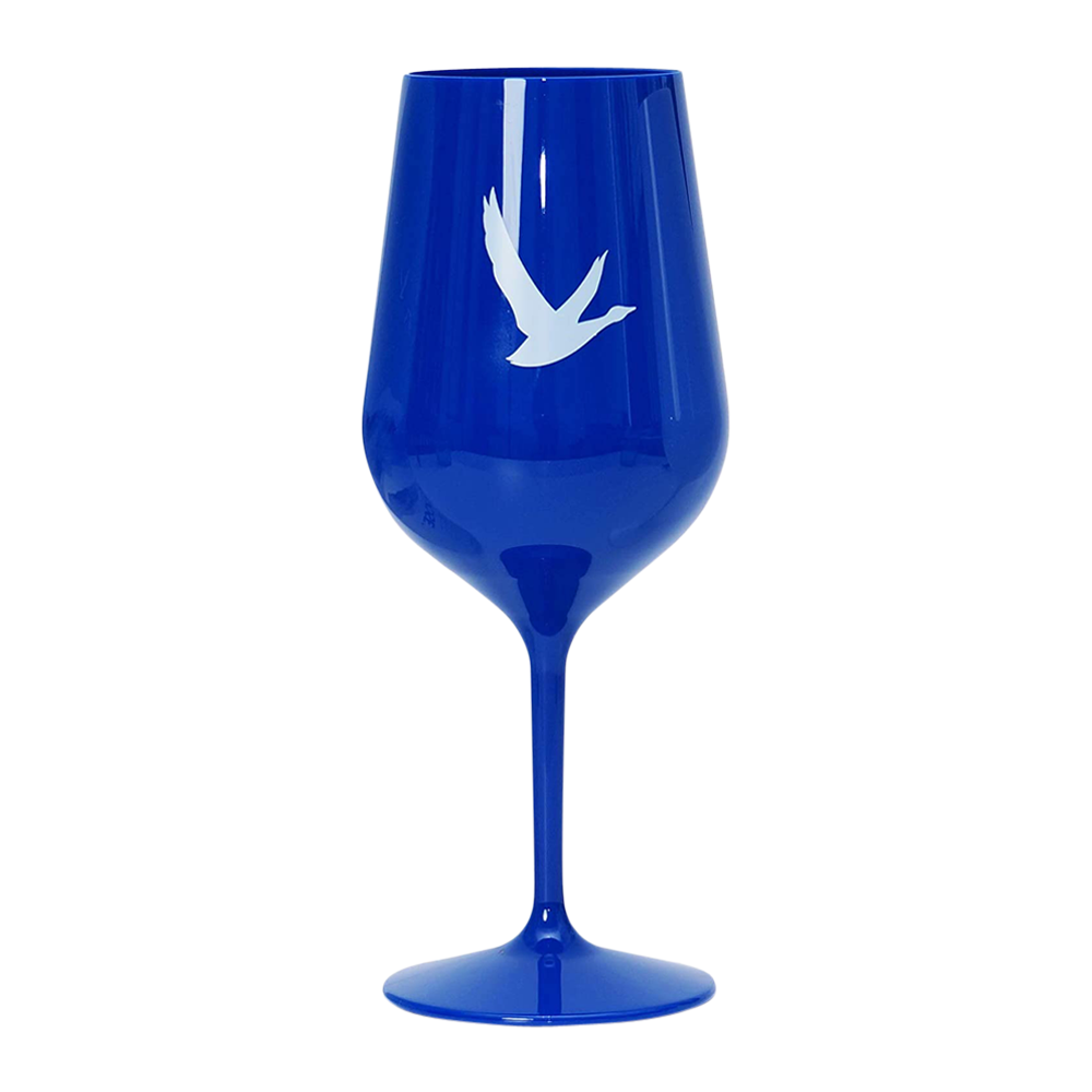 Standard Acrylic Wine Glass #2 4