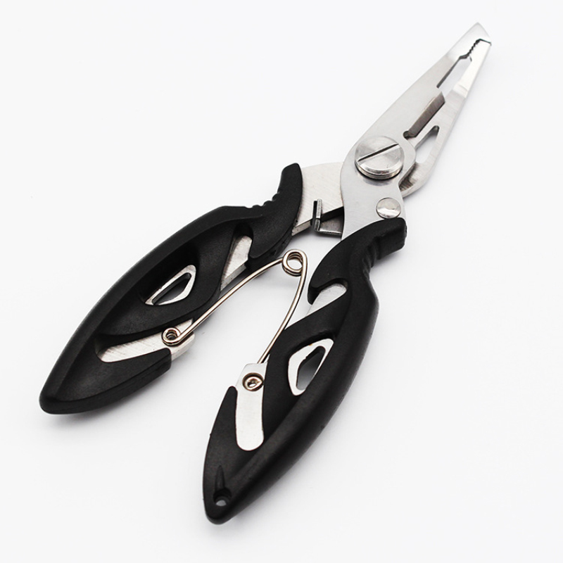 Multifunctional Fishing Pliers 2