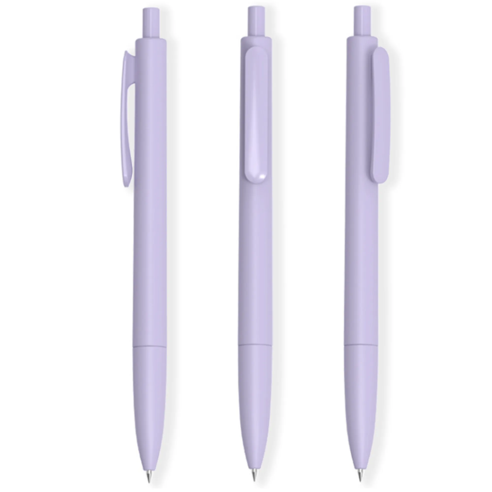 Push Button Pen 9