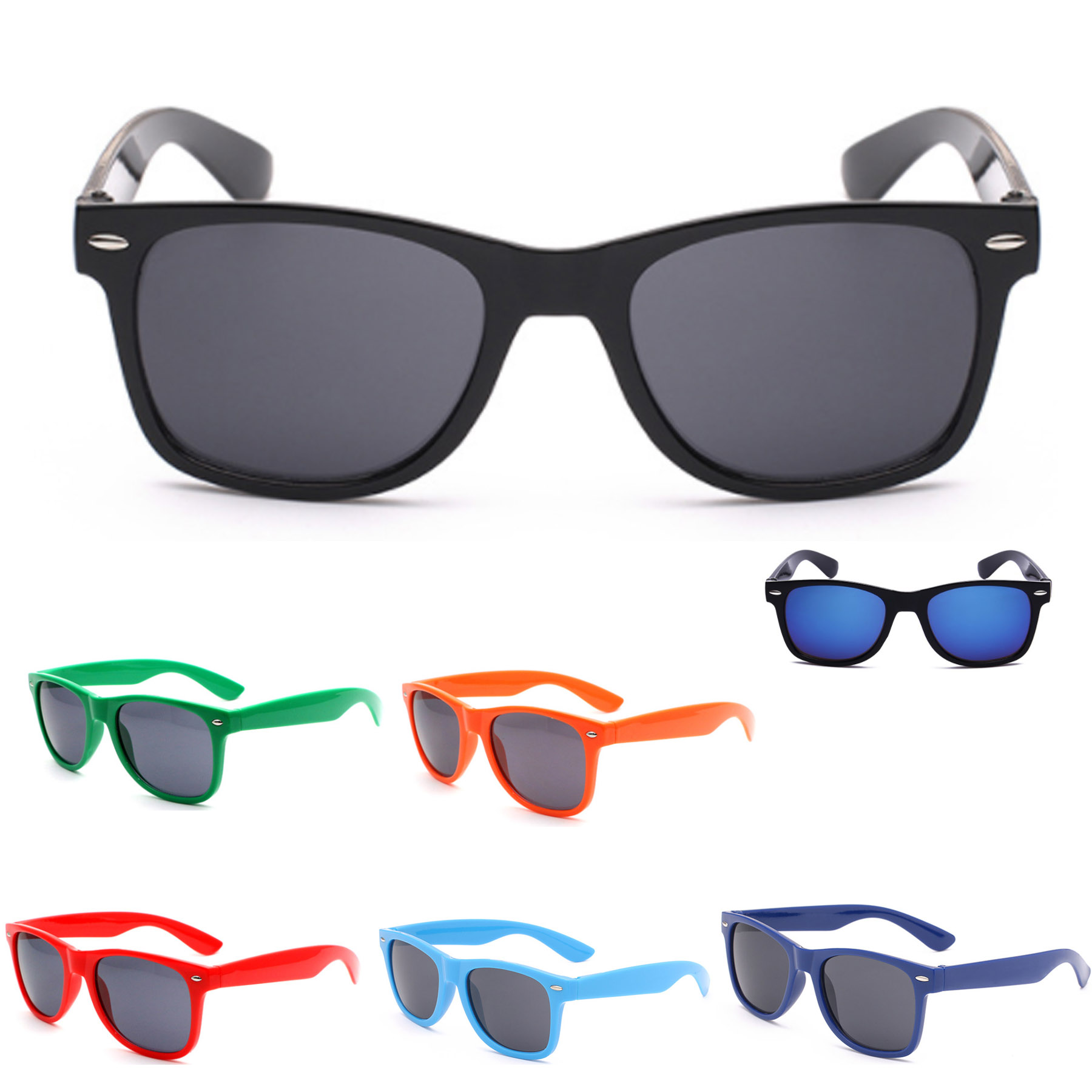 Unisex Sunglasses 1