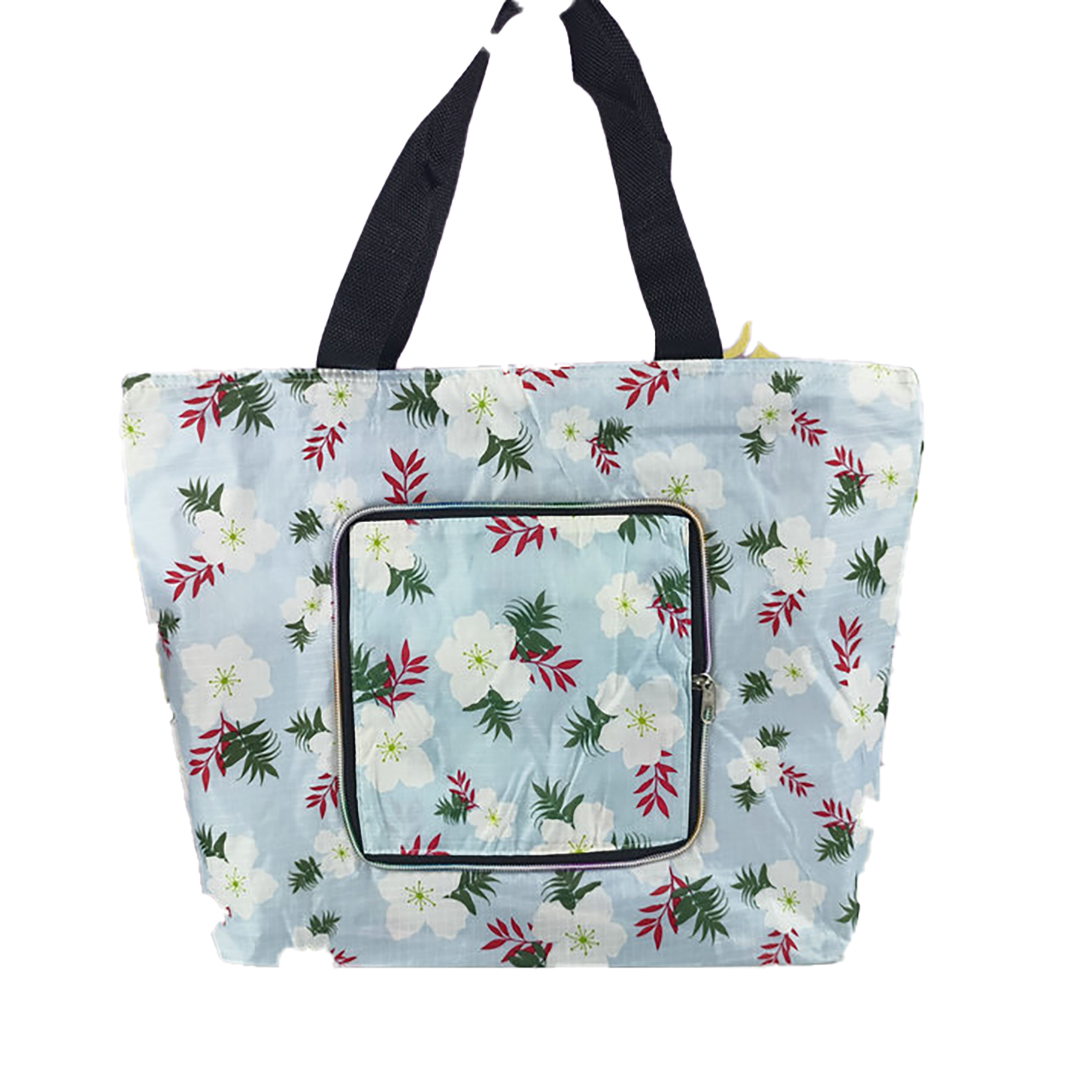 Washable Foldable Grocery Bag 16