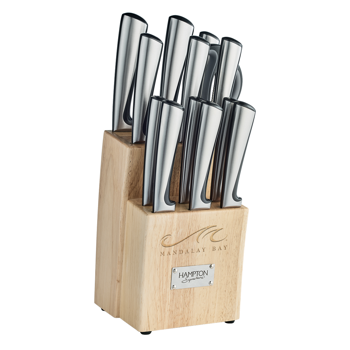 Hampton Signature® Orion 14 Piece Cutlery Set 5