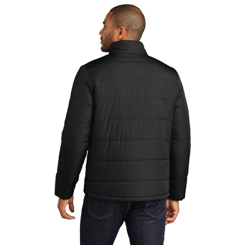 Port Authority Puffer Jacket 6