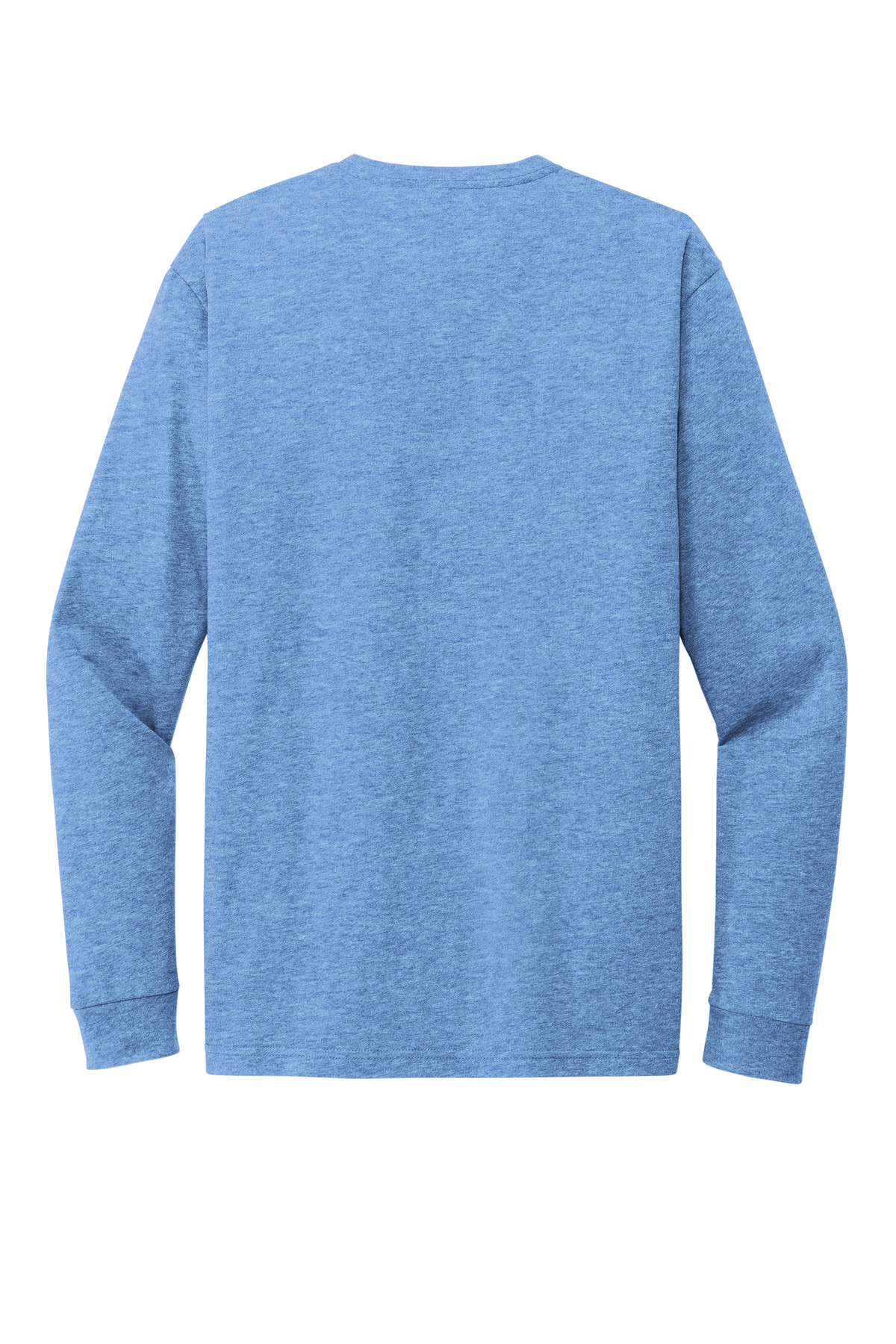 Next Level Apparel Adult CVC Long Sleeve Tee NL6211 174