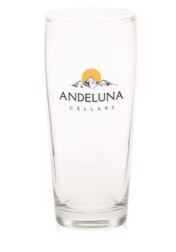 15 oz. Pub Glasses 5