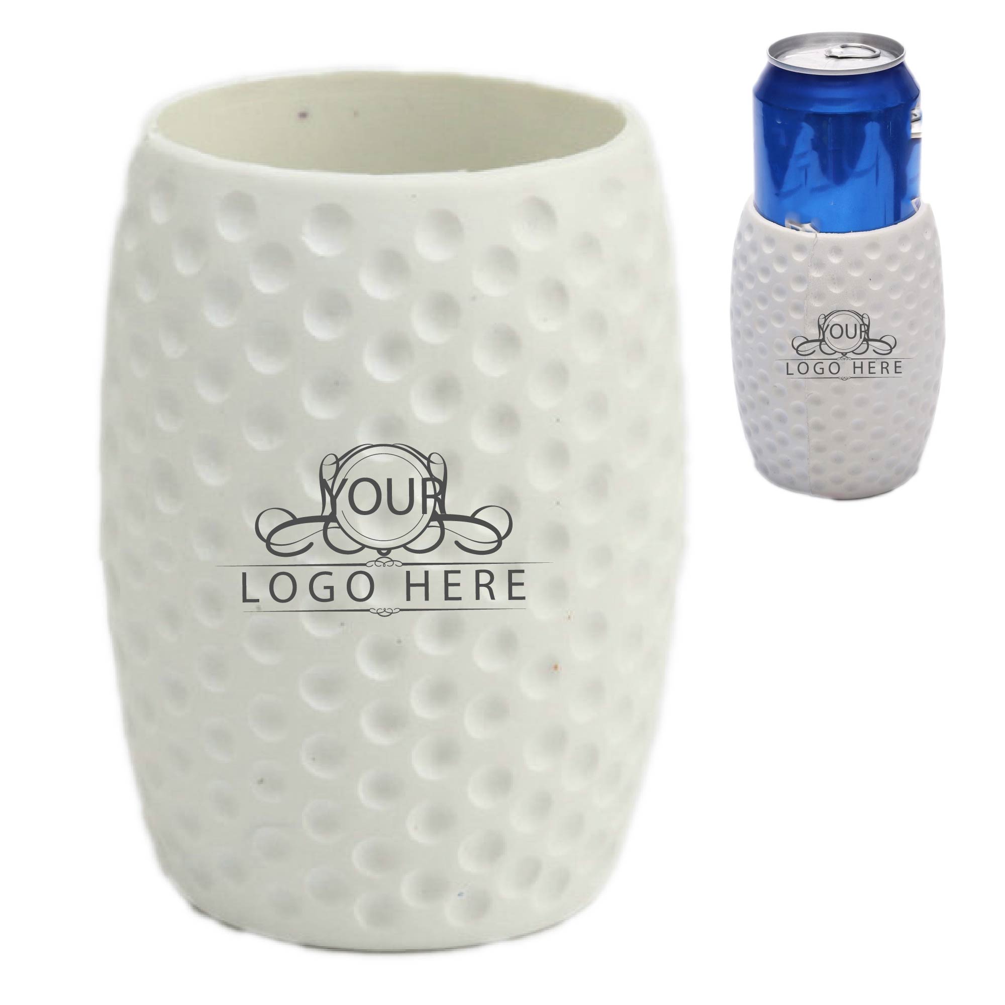 Golf Ball Cup Sleeve Sensory Toy 2
