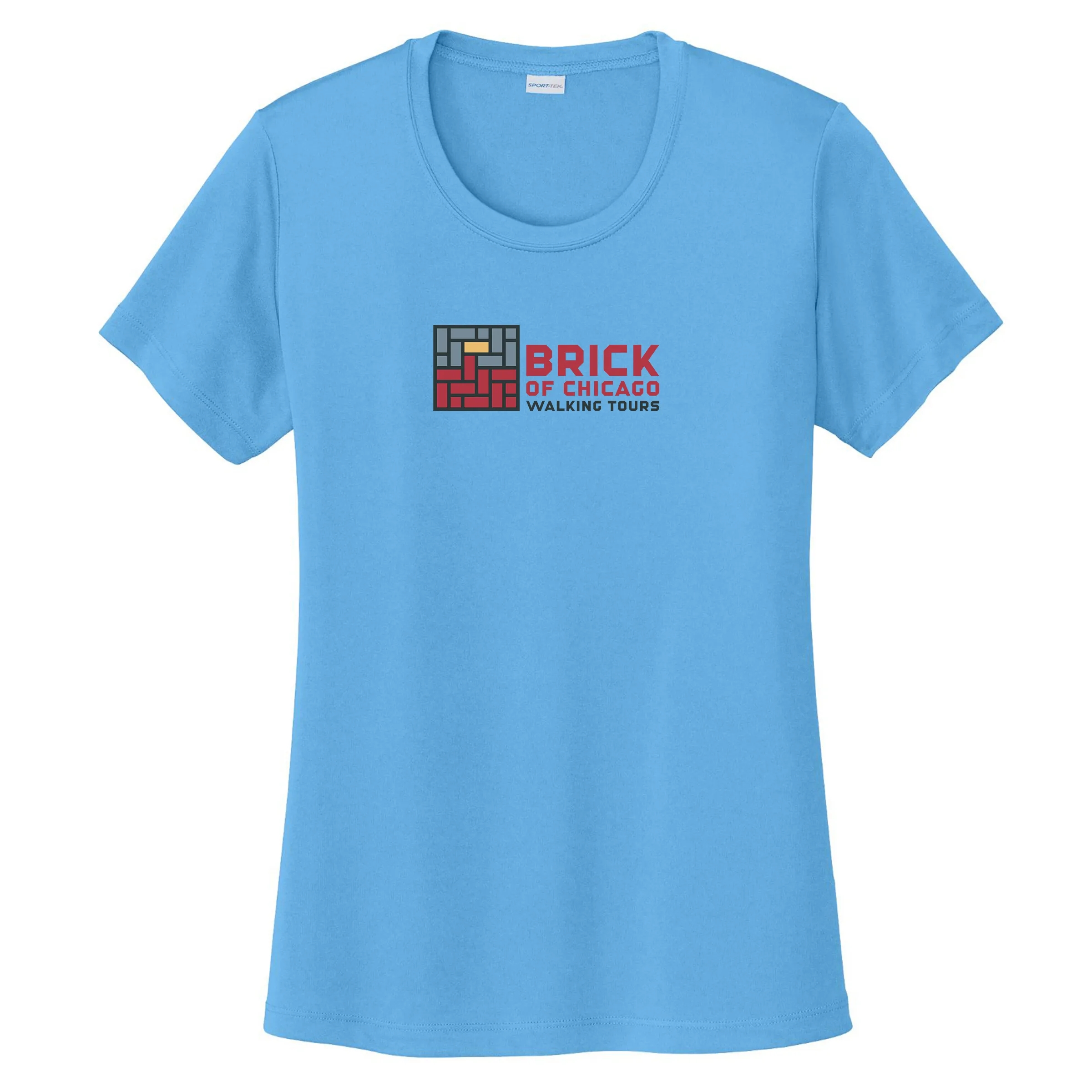 Ladies Sport Tek Competitor 37