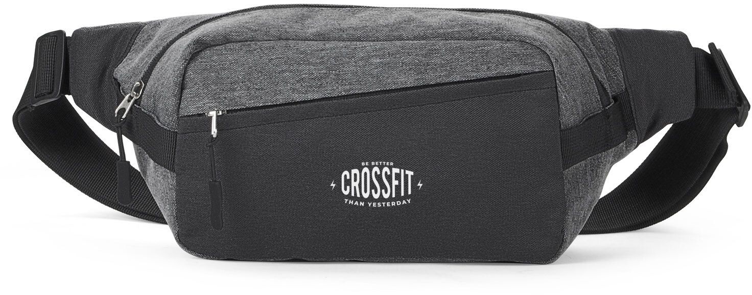 SLING WAIST BAG 17