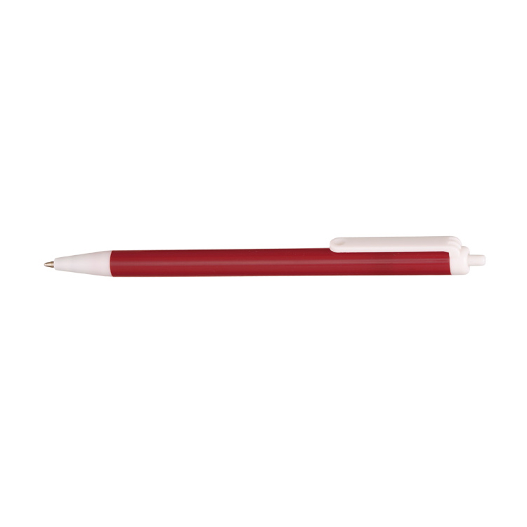 Advantage Retractable Pen 6
