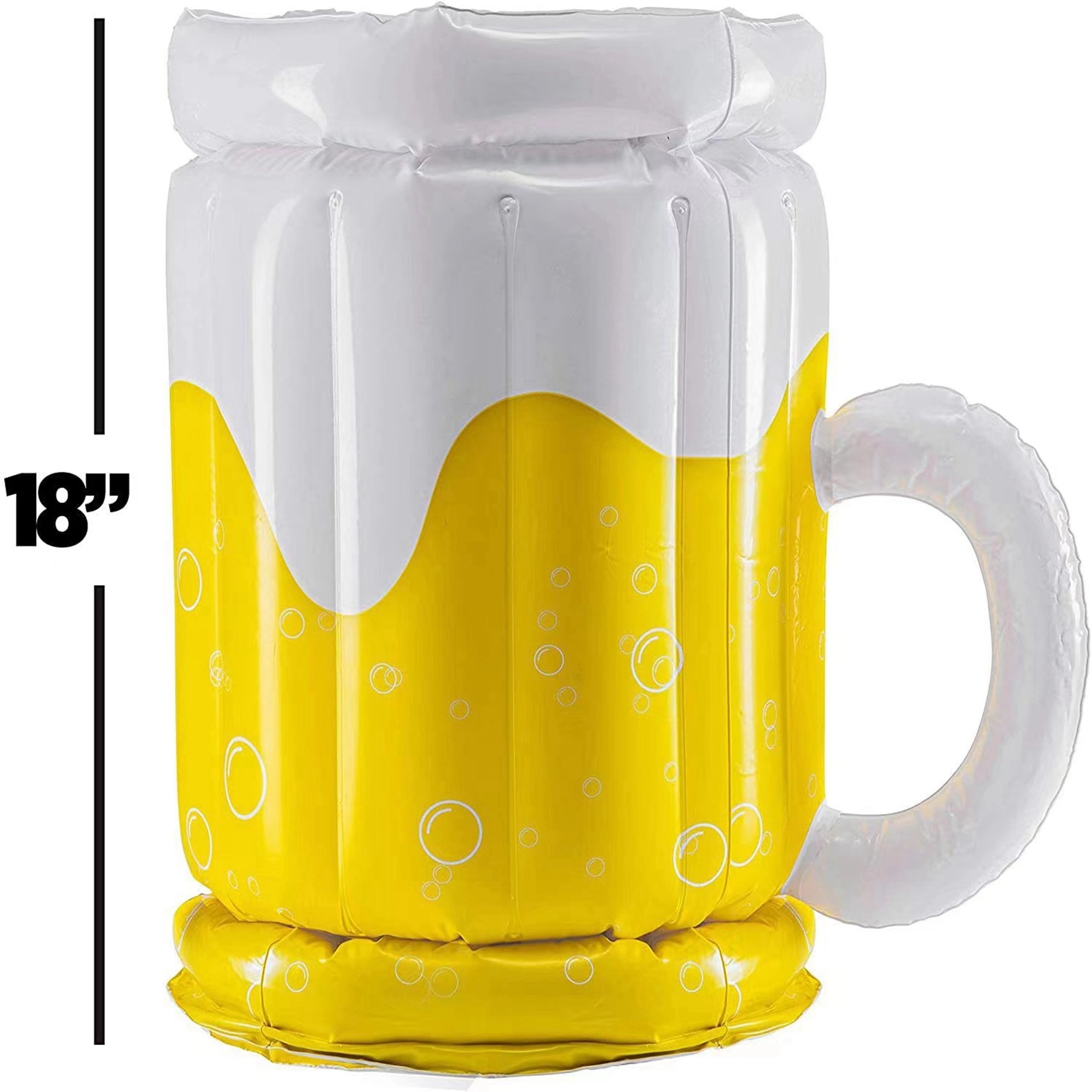 Ooudoor Beer Ice Bucket 3
