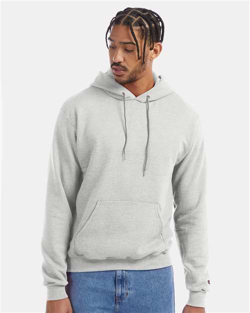 Unisex Powerblend® Hooded Sweatshirt - S700 30
